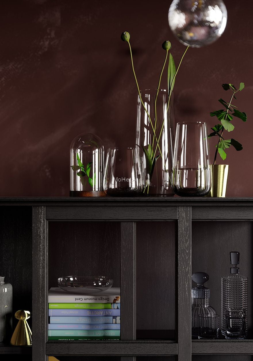 3DSMAX GPU写实渲染器  FStorm 室内渲染、建模写实班 教程 -3