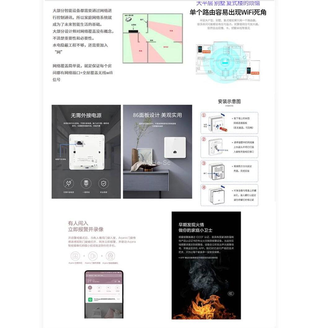 室内设计_全屋智能解析_深入了解智能家居落地全流程 -6