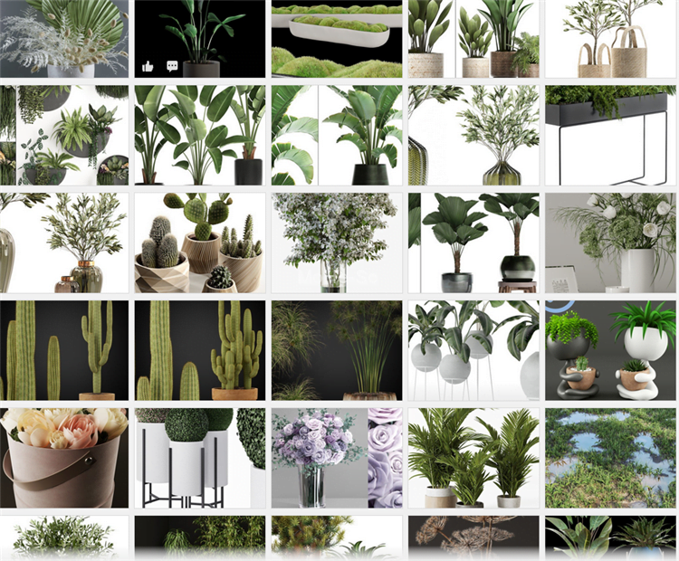 壹零素材SVIP 3dsky 3dsmax插件高精度素材写实材质灯光模型教程 -12