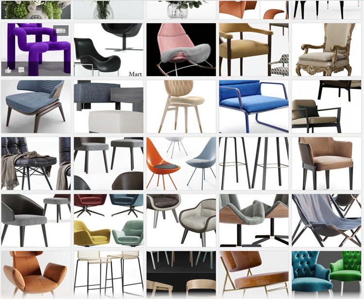 壹零素材SVIP 3dsky 3dsmax插件高精度素材写实材质灯光模型教程 -14