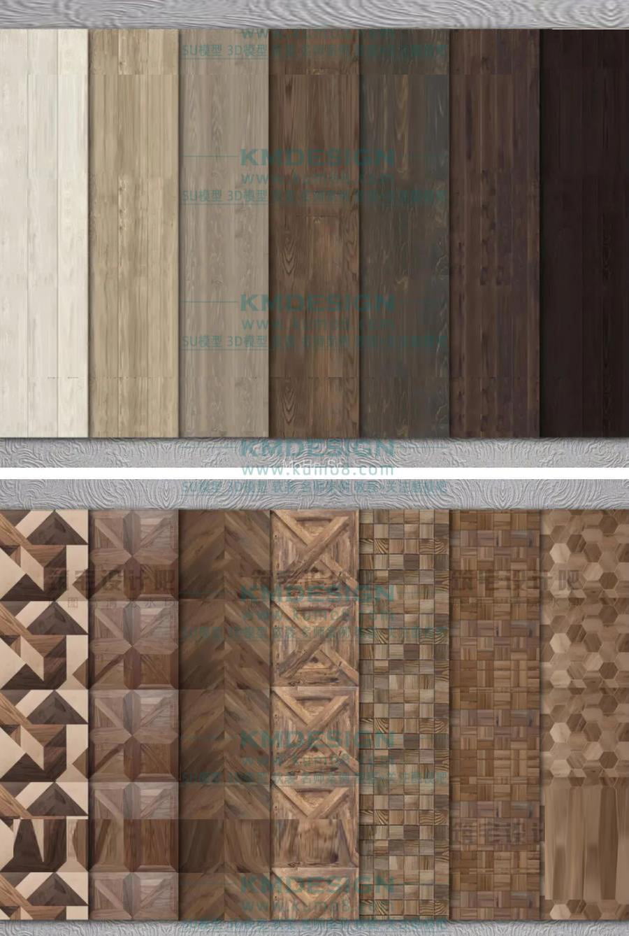 《室内设计师方案必备贴图严选》第二季 免费下载 -8