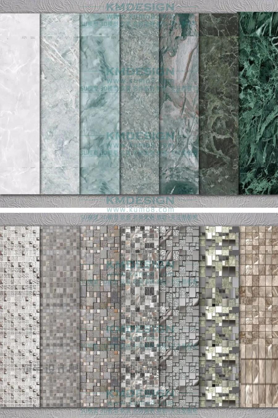 《室内设计师方案必备贴图严选》第二季 免费下载 -11