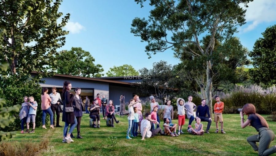 建筑景观3D可视化渲染软件Lumion Pro 11.5 Win x64 中文完美稳定版 学习版 -2 建筑景观3D可视化渲染软件Lumion Pro 11.5 Win x64 中文完美稳定版 学习版 -2