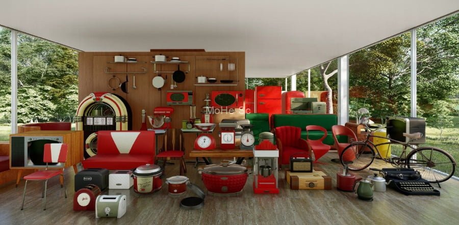 建筑景观3D可视化渲染软件Lumion Pro 11.5 Win x64 中文完美稳定版 学习版 -3 建筑景观3D可视化渲染软件Lumion Pro 11.5 Win x64 中文完美稳定版 学习版 -3