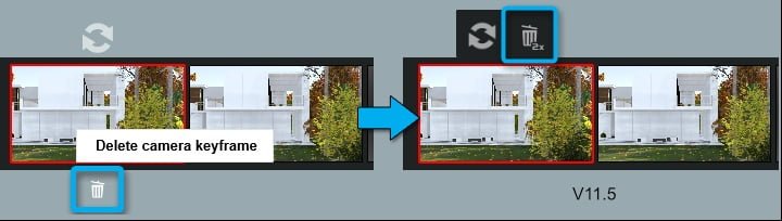 建筑景观3D可视化渲染软件Lumion Pro 11.5 Win x64 中文完美稳定版 学习版 -12 建筑景观3D可视化渲染软件Lumion Pro 11.5 Win x64 中文完美稳定版 学习版 -12