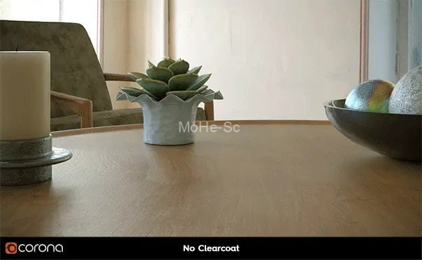 Corona Render -8.0 For 3dsmax 2014~2022 渲染器正式版发布+试用补丁 [2021-11-05更新版] -3