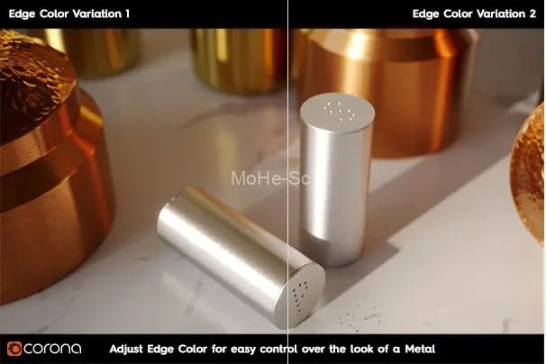 Corona Render -8.0 For 3dsmax 2014~2022 渲染器正式版发布+试用补丁 [2021-11-05更新版] -11