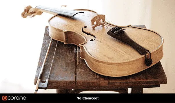 Corona Render -8.0 For 3dsmax 2014~2022 渲染器正式版发布+试用补丁 [2021-11-05更新版] -2