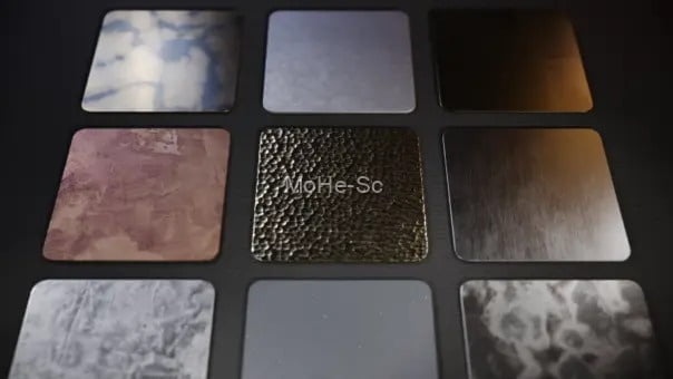 Corona Render -8.0 For 3dsmax 2014~2022 渲染器正式版发布+试用补丁 [2021-11-05更新版] -21