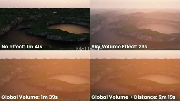 Corona Render -8.0 For 3dsmax 2014~2022 渲染器正式版发布+试用补丁 [2021-11-05更新版] -24