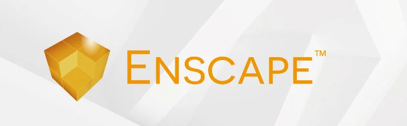 Sketchup渲染插件Enscape-3.4.0_84039 中文破解版-MOHE素材库-设计行业的乐园，各类素材的矿山！