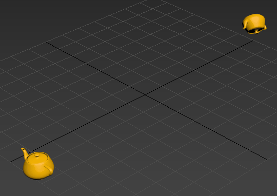 3DMAX章鱼快捷菜单插件 Octopus_2.07 英文破解版 For 3DMAX  2016-2020 -9