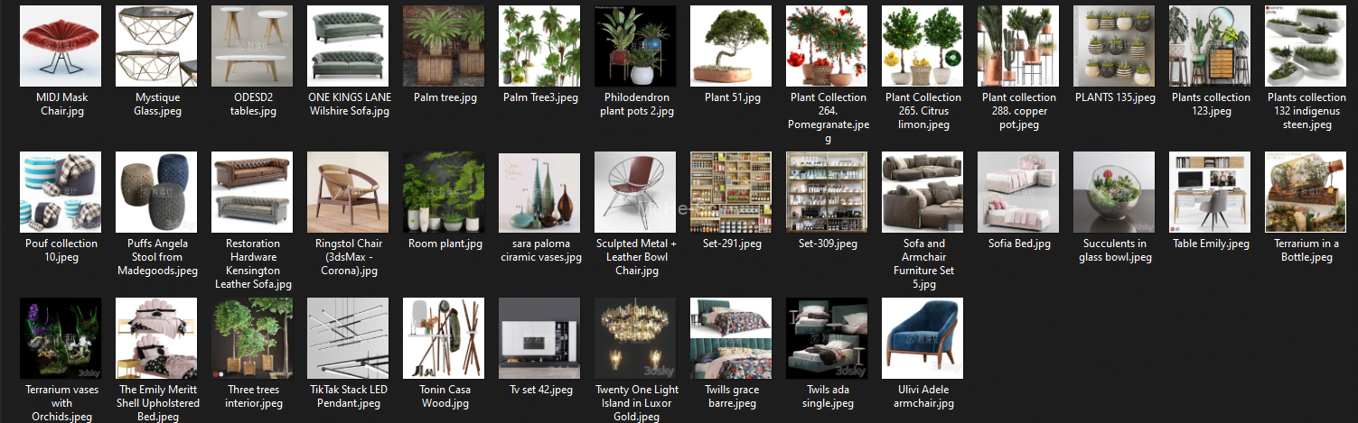 3DDD\3DSky PRO models September 1 2021 [3DDD3DSky PRO models September 1 2021] -2