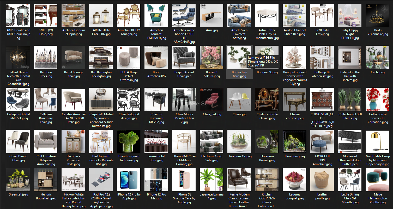 3DDD\3DSky PRO models September 1 2021 [3DDD3DSky PRO models September 1 2021] -1