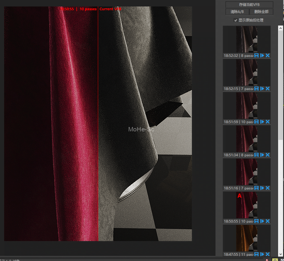 2022年最新3DMAX洋洋彡丶 CR高级写实材质库-MAX2016以上 -3