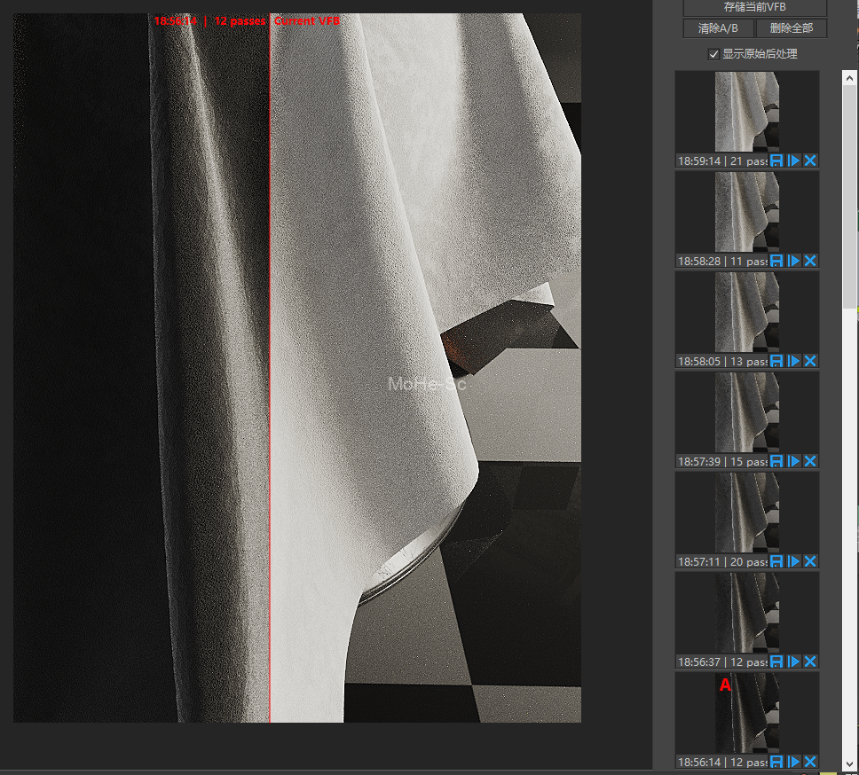2022年最新3DMAX洋洋彡丶 CR高级写实材质库-MAX2016以上 -2