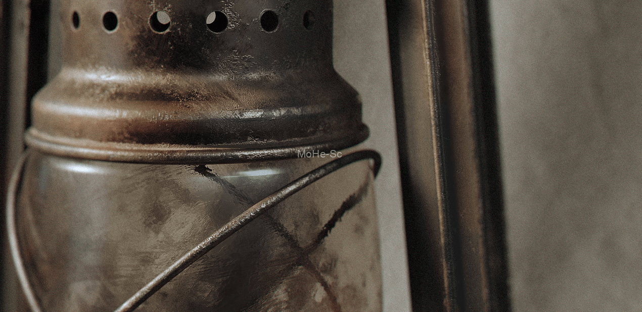 2022年最新3DMAX洋洋彡丶 CR高级写实材质库-MAX2016以上 -10