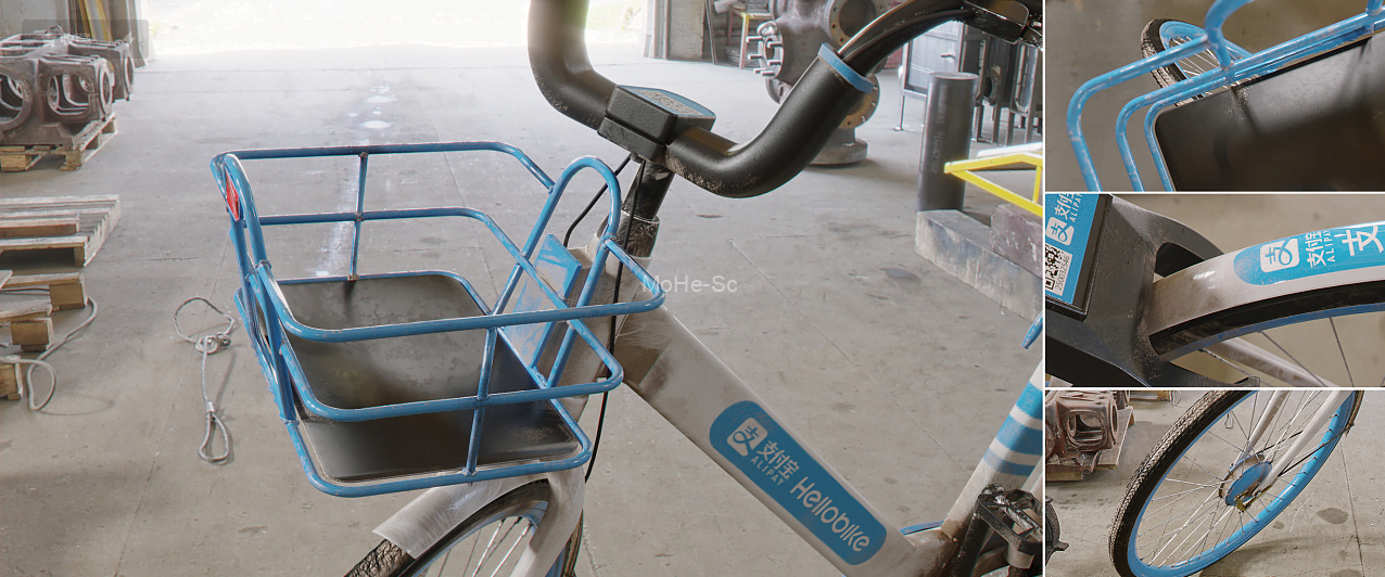 2022年最新3DMAX洋洋彡丶 CR高级写实材质库-MAX2016以上 -20