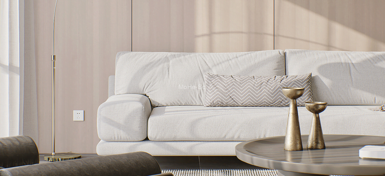 2022年最新3DMAX洋洋彡丶 CR高级写实材质库-MAX2016以上 -18