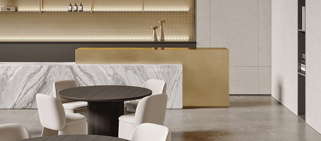 2022年最新3DMAX洋洋彡丶 CR高级写实材质库-MAX2016以上 -2