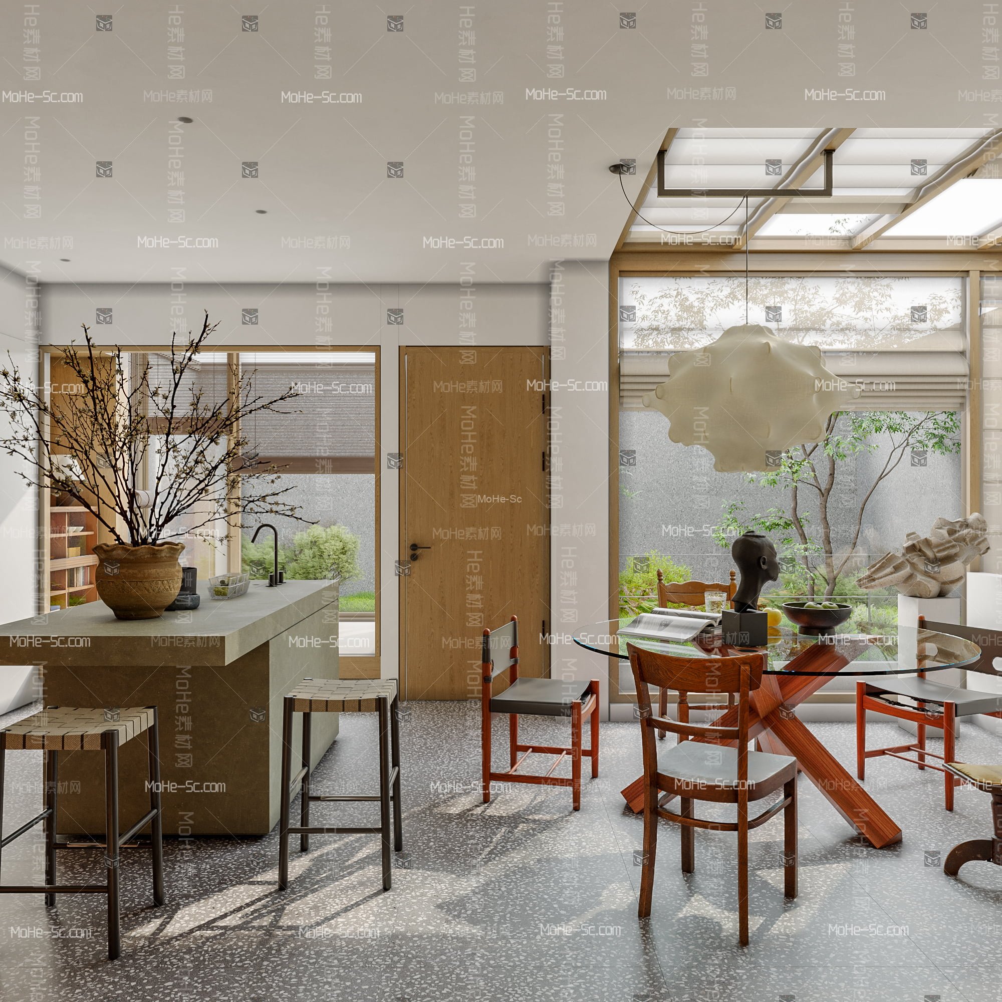 金该梦太初第二期 精品CR源文件 + 后期教程 免费下载 -3