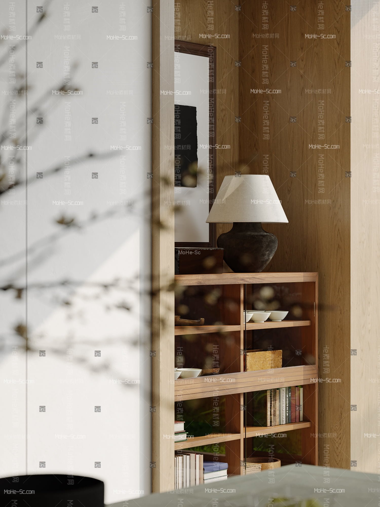 金该梦太初第二期 精品CR源文件 + 后期教程 免费下载 -2