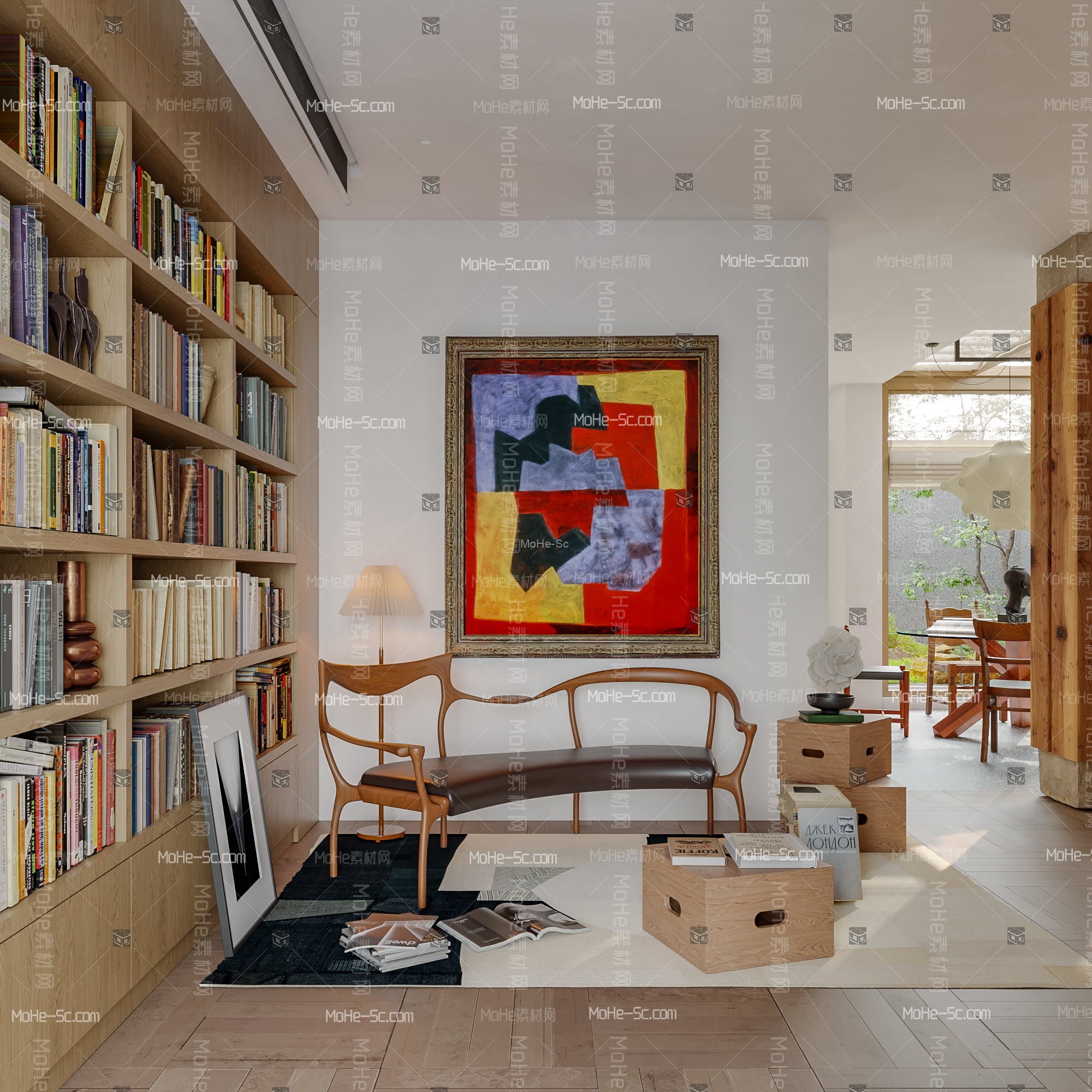 金该梦太初第二期 精品CR源文件 + 后期教程 免费下载 -4