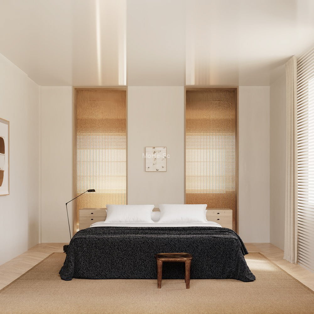 国外CR大神Almaty高精民宿3DMAX模型 -4