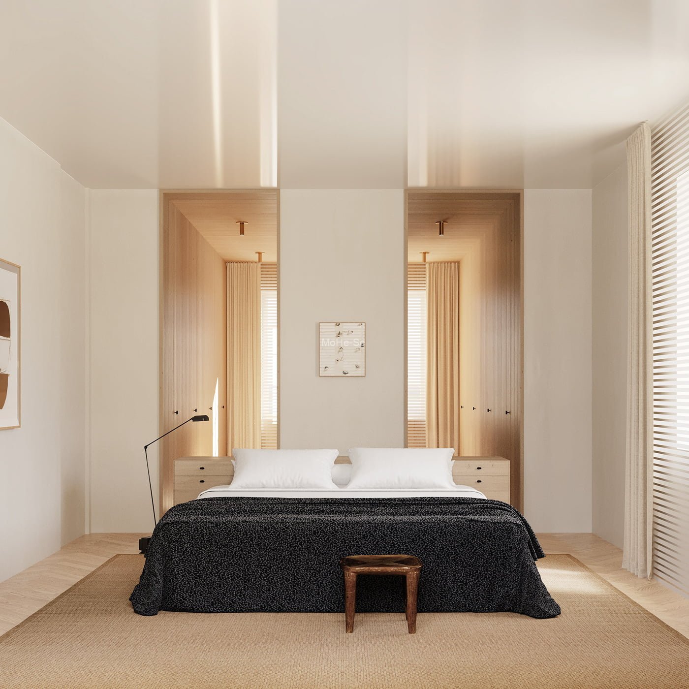 国外CR大神Almaty高精民宿3DMAX模型 -6