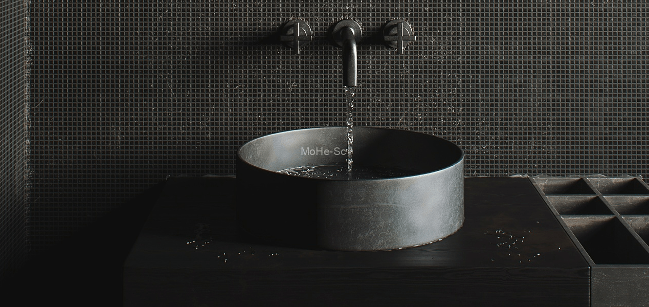 2022年最新3DMAX洋洋彡丶 VR5高级写实材质库-MAX2018以上 -24