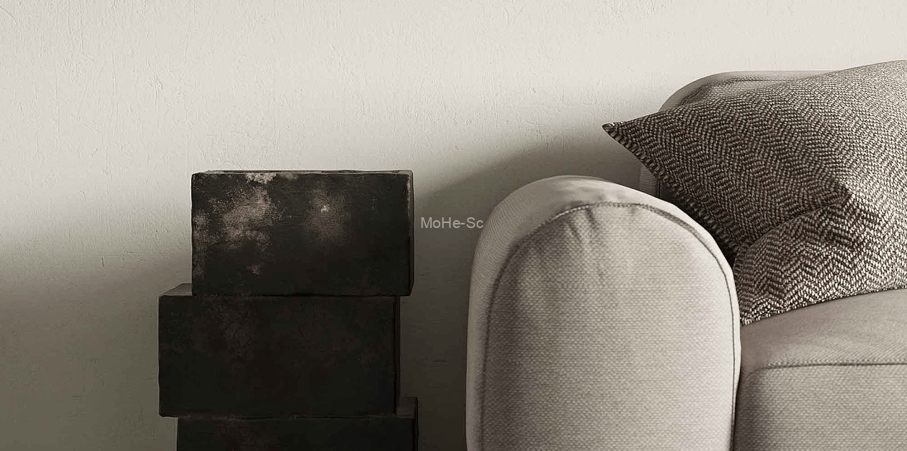 2022年最新3DMAX洋洋彡丶 VR5高级写实材质库-MAX2018以上 -10