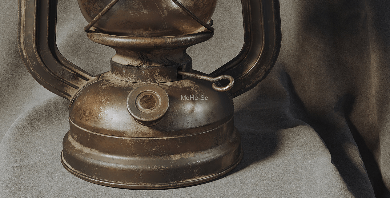 2022年最新3DMAX洋洋彡丶 VR5高级写实材质库-MAX2018以上 -5