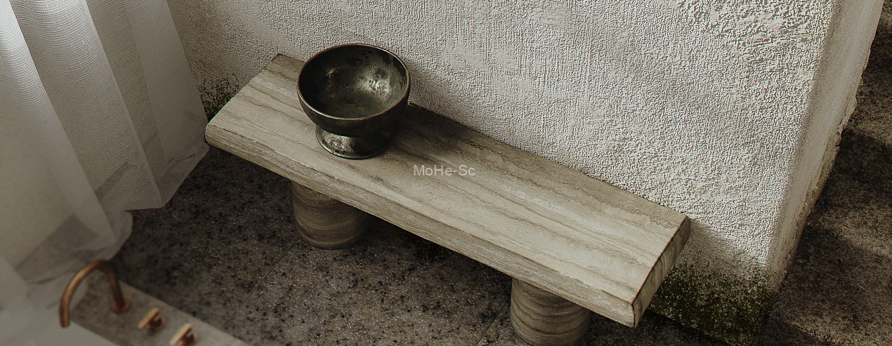 2022年最新3DMAX洋洋彡丶 VR5高级写实材质库-MAX2018以上 -4