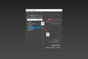 3DMAX 保存到低版本插件 Save To Lower 2.2.0  For 3Ds Max 2012 - 2022-MOHE素材库-设计行业的乐园，各类素材的矿山！