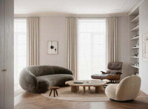 国外CR大神Almaty高精民宿3DMAX模型-MOHE素材库-设计行业的乐园，各类素材的矿山！