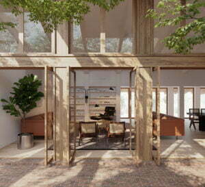 国外CR大神Dallas高精民宿3DMAX模型-MOHE素材库-设计行业的乐园，各类素材的矿山！