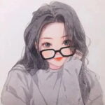 白桃小小的头像-MOHE素材库-设计行业的乐园，各类素材的矿山！