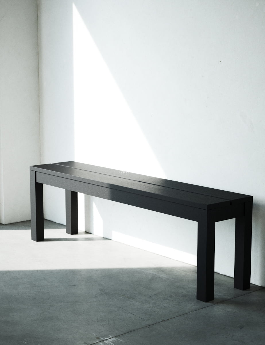 国外室内设计FStorm渲染器北欧极简风格家具装饰品单体模型合集 -4