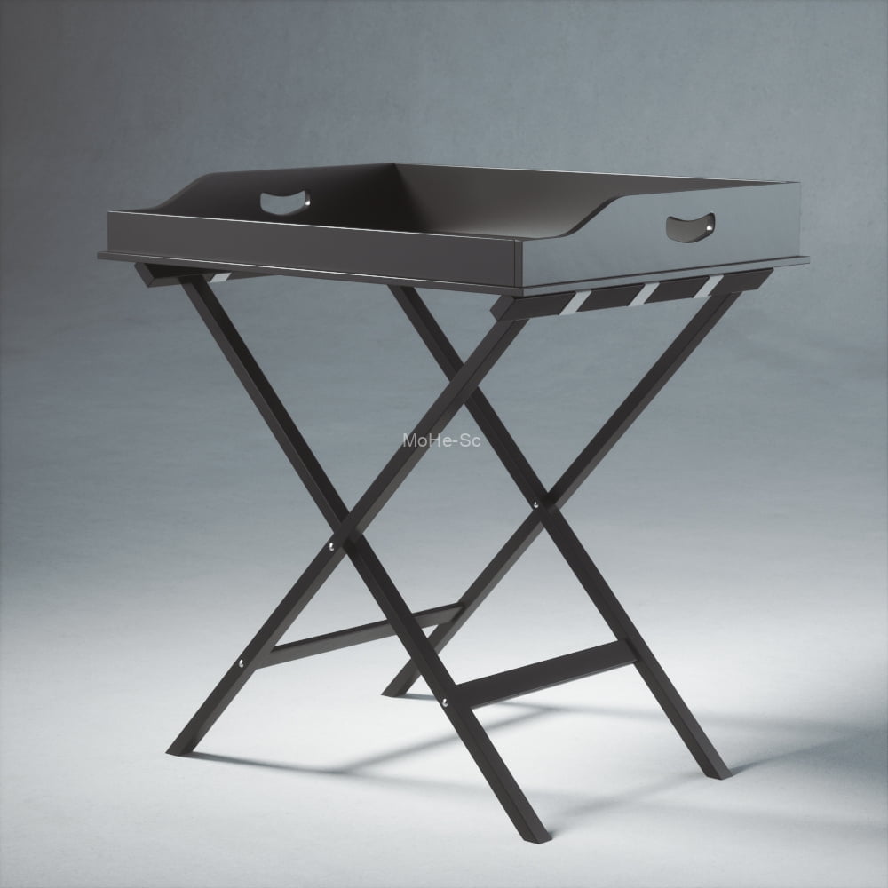 国外室内设计FStorm渲染器北欧极简风格家具装饰品单体模型合集 -5