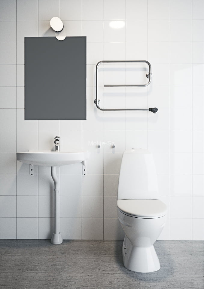 国外室内设计FStorm渲染器北欧极简风格家具装饰品单体模型合集 -2