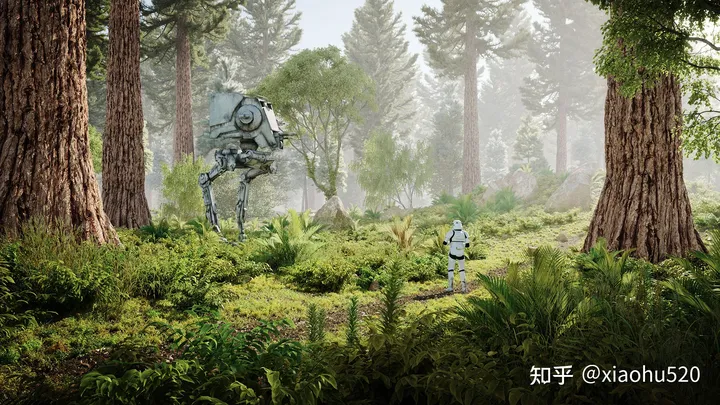 SU自然散布插件 Skatter 2.1.3 中文正式永久版 for SketchUp 2017-2022 -6