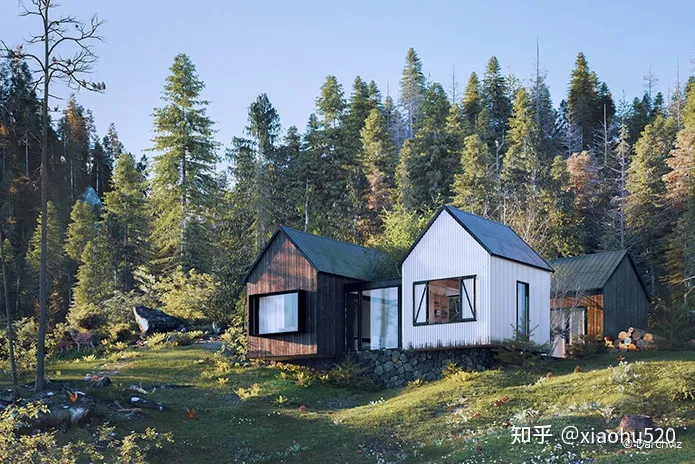 SU自然散布插件 Skatter 2.1.3 中文正式永久版 for SketchUp 2017-2022 -3