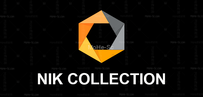 Nik Collection v5.3.0 For Win/Mac Nik插件滤镜套件 破解版 -1 Nik Collection v5.3.0 For Win/Mac Nik插件滤镜套件 破解版 -1