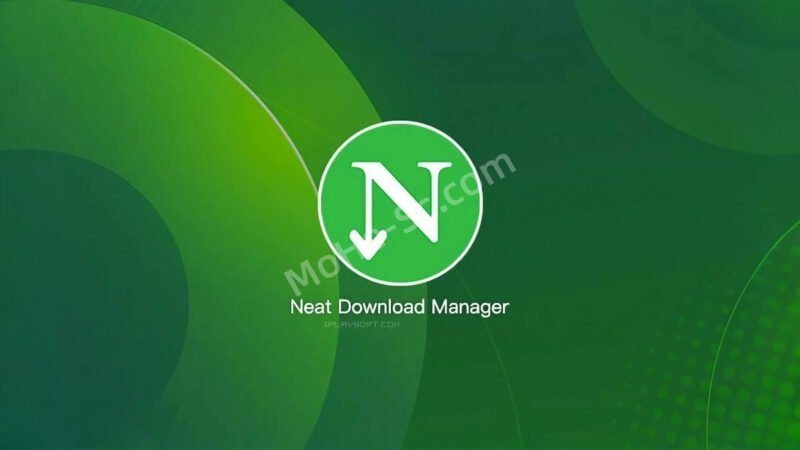 一款媲美IDM的高速下载工具,支持断点续传,HTTP/SOCKS代理协议,支持浏览器扩展Neat Download Manager 1.4.10 汉化破解版-MOHE素材库-设计行业的乐园,各类素材的矿山!