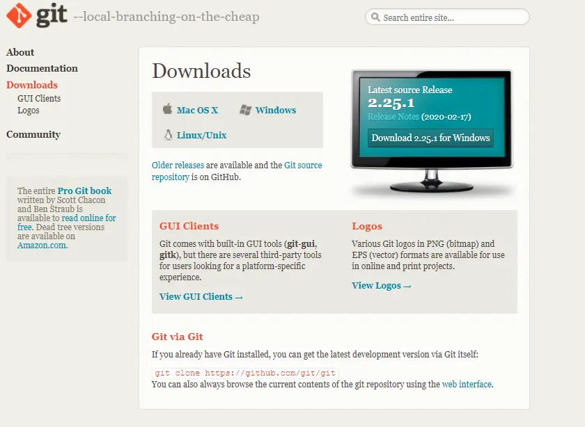 从零开始搭建基于Hexo的个人博客[小白教程] -5