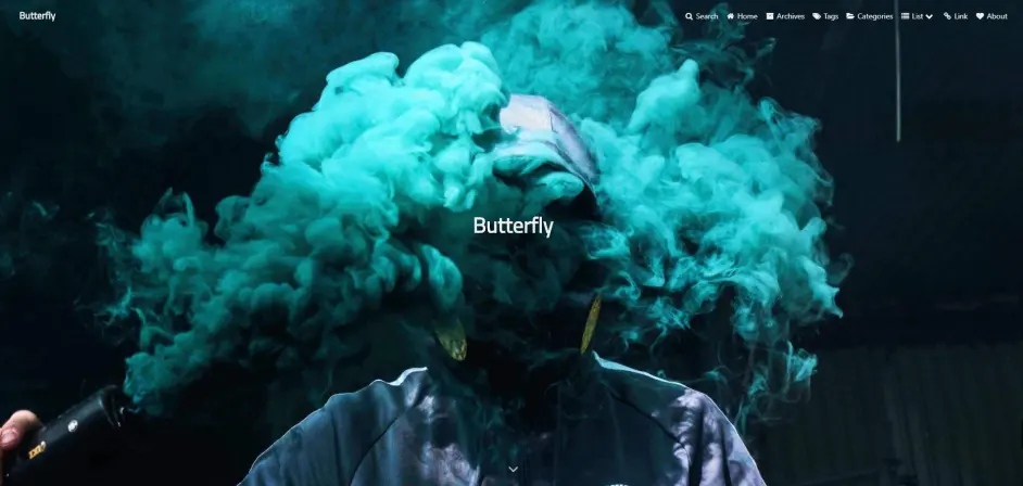 从零开始搭建基于Hexo的个人博客[小白教程] -7