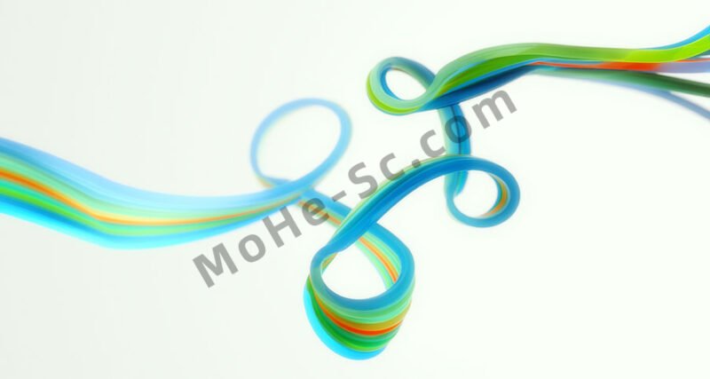 3DS MAX路径拖尾动画插件 Ghost Trails V3.6.9.0 For 3ds Max 2010-2024-MOHE素材库-设计行业的乐园,各类素材的矿山!