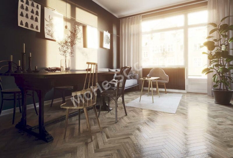 3DSMAX 木地板制作插件 Floorgenerator 2.1 Pro For 3dsmax 2013 ~ 2024-MOHE素材库-设计行业的乐园，各类素材的矿山！