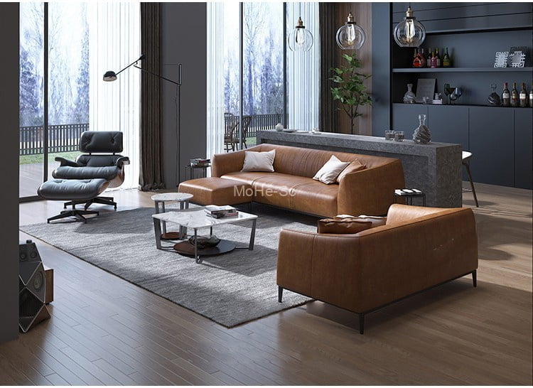 2023最新SketchUp草图大师+Enscape渲染常用高频高清三通道贴图库 -11