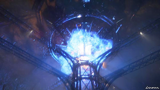 3ds Max流体动力学模拟插件 FumeFX 6.0.3 For 3ds Max 2019 ~ 2024 英文破解版 -22